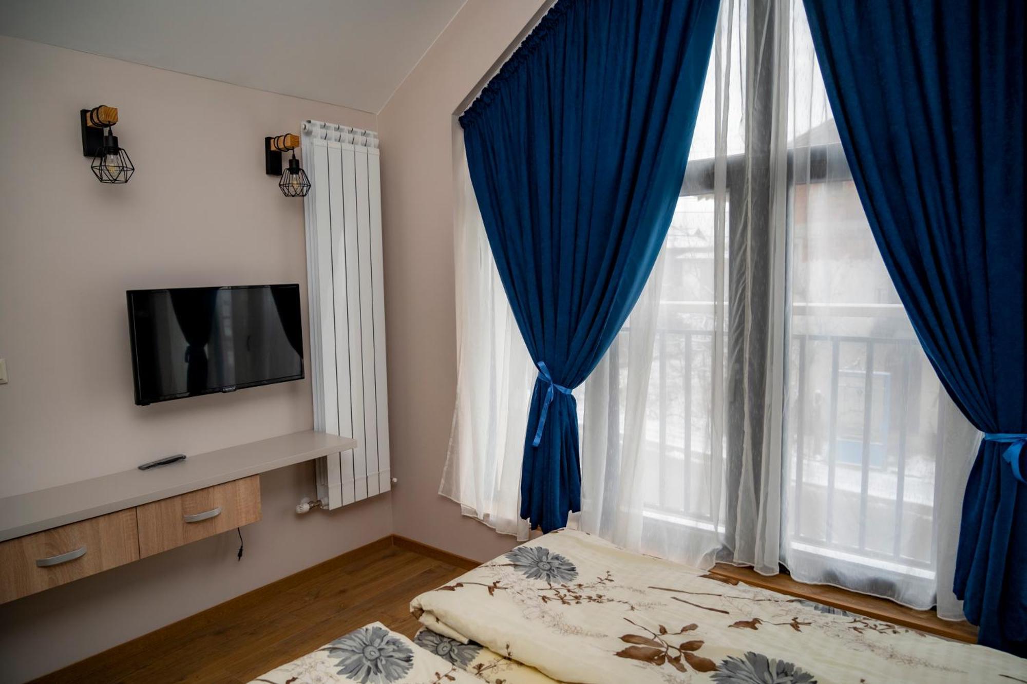 Villa Doma Sapareva Banya Εξωτερικό φωτογραφία