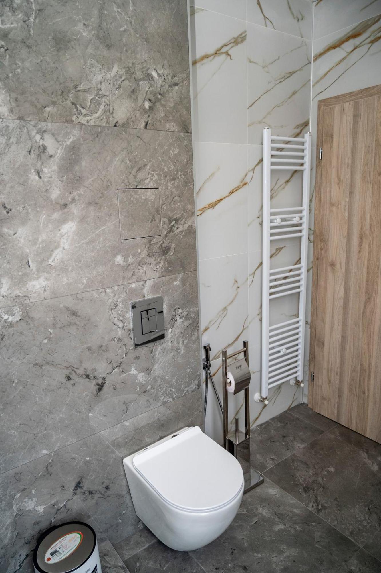 Villa Doma Sapareva Banya Εξωτερικό φωτογραφία