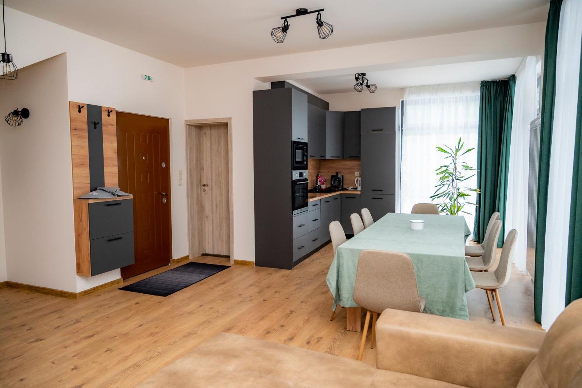 Villa Doma Sapareva Banya Εξωτερικό φωτογραφία