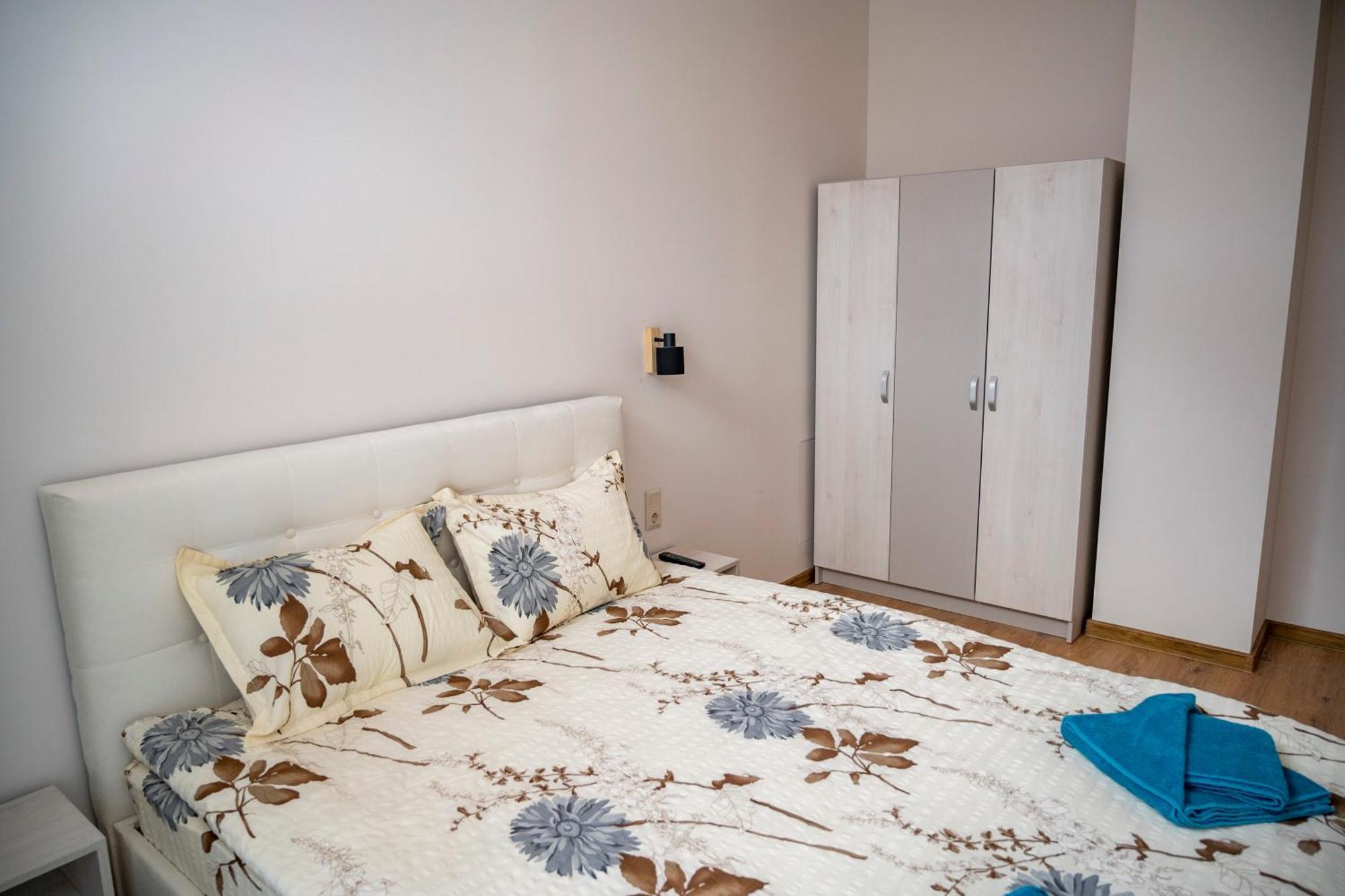 Villa Doma Sapareva Banya Εξωτερικό φωτογραφία