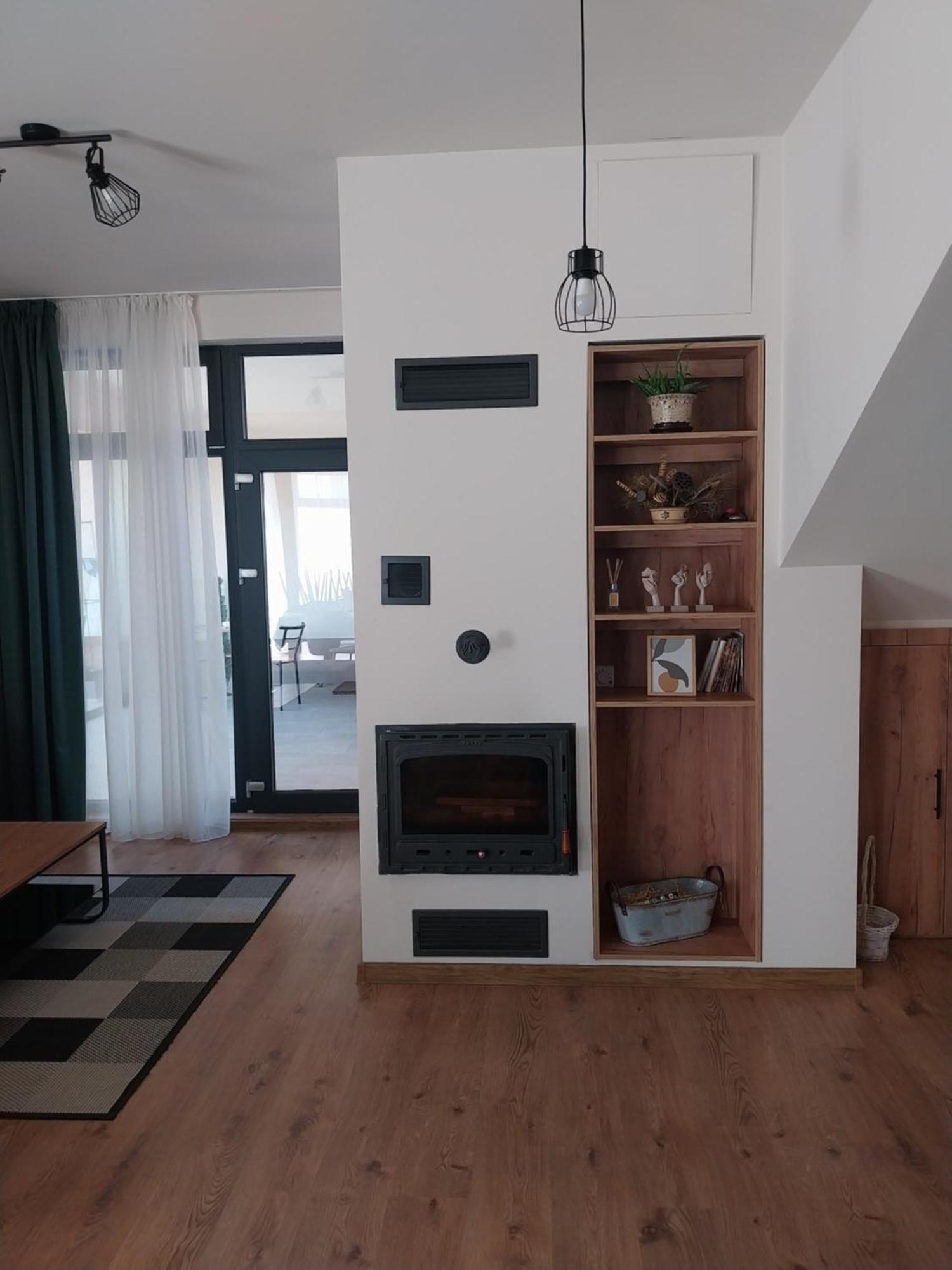 Villa Doma Sapareva Banya Εξωτερικό φωτογραφία