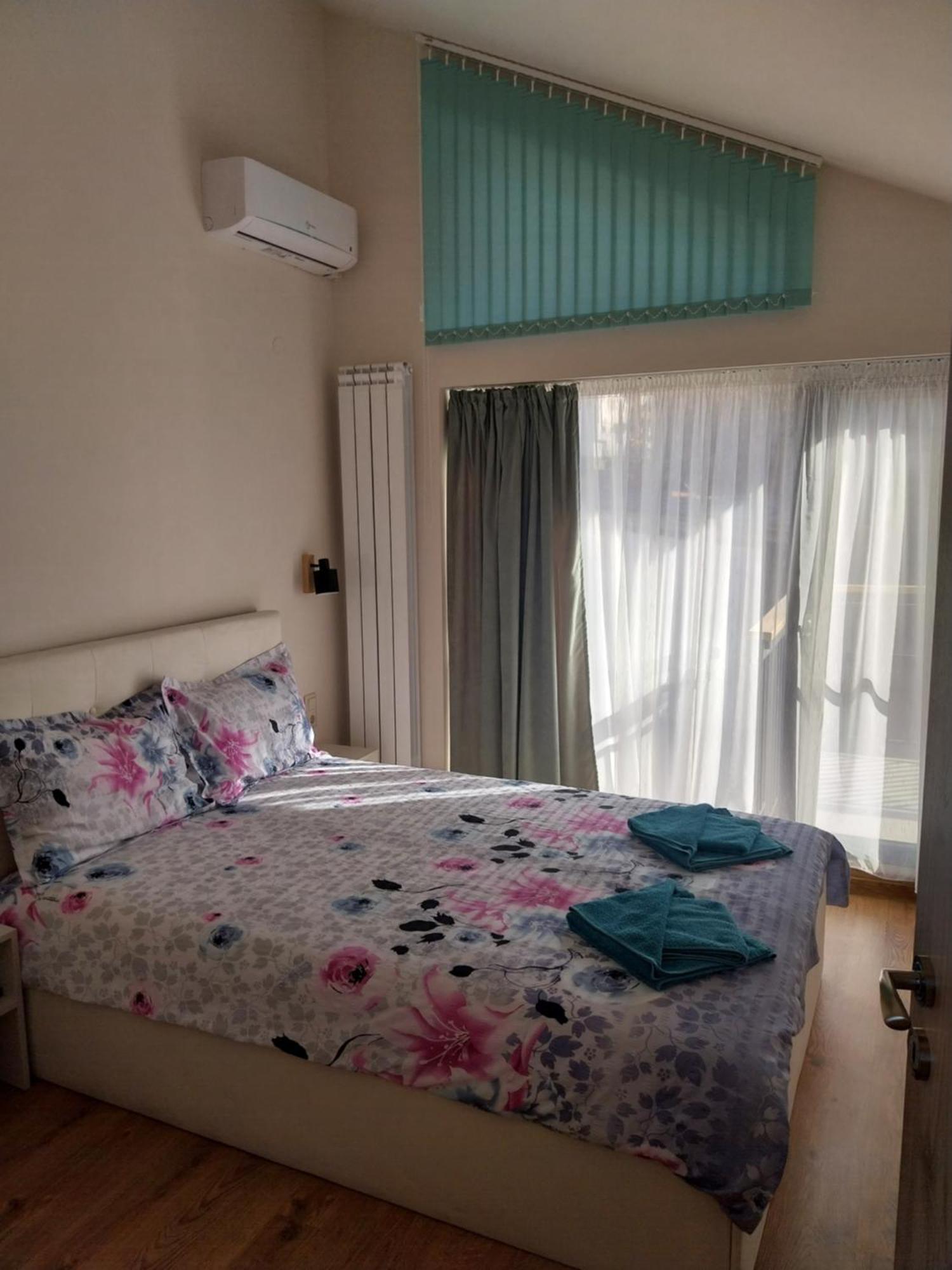 Villa Doma Sapareva Banya Εξωτερικό φωτογραφία