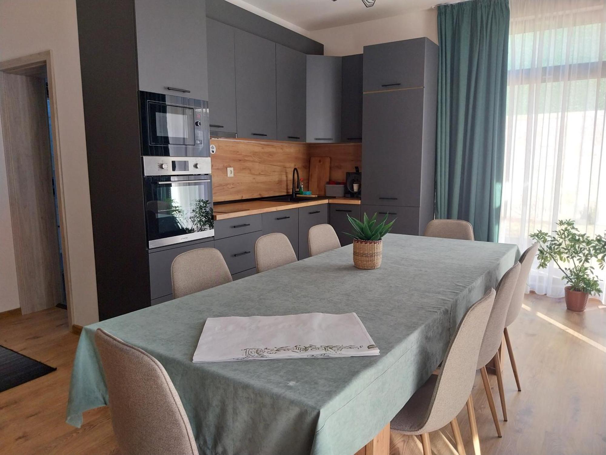 Villa Doma Sapareva Banya Εξωτερικό φωτογραφία