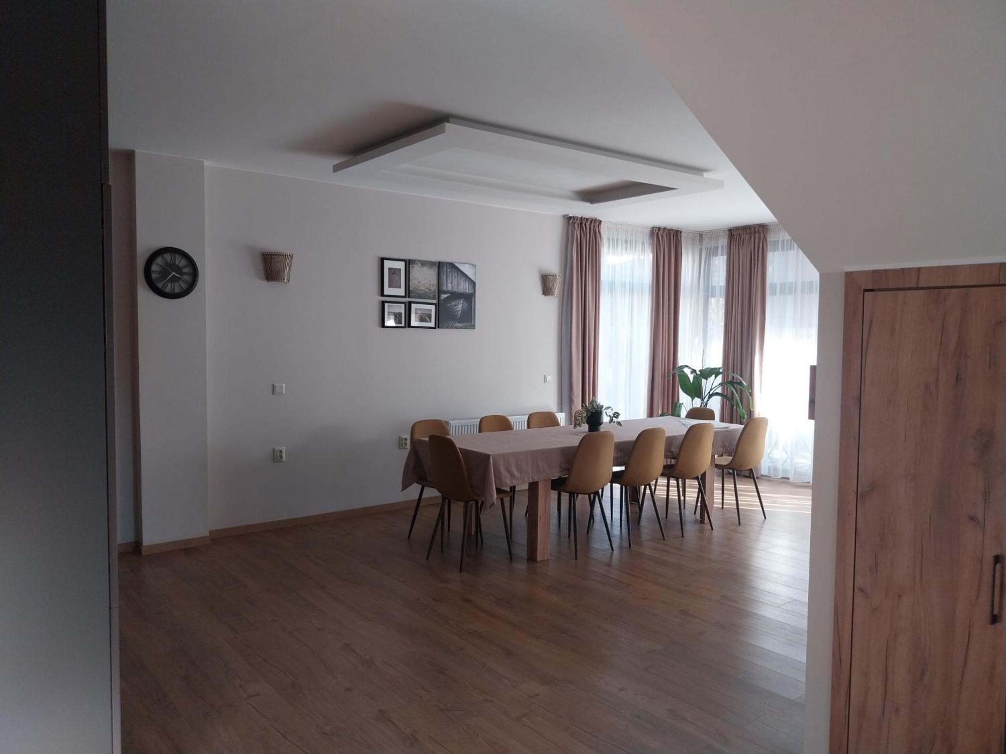 Villa Doma Sapareva Banya Εξωτερικό φωτογραφία