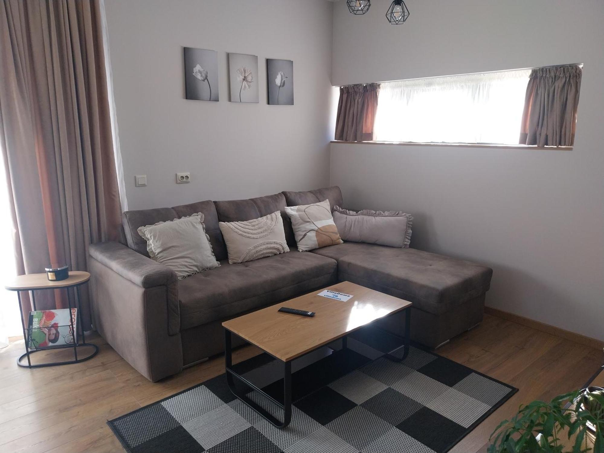 Villa Doma Sapareva Banya Εξωτερικό φωτογραφία