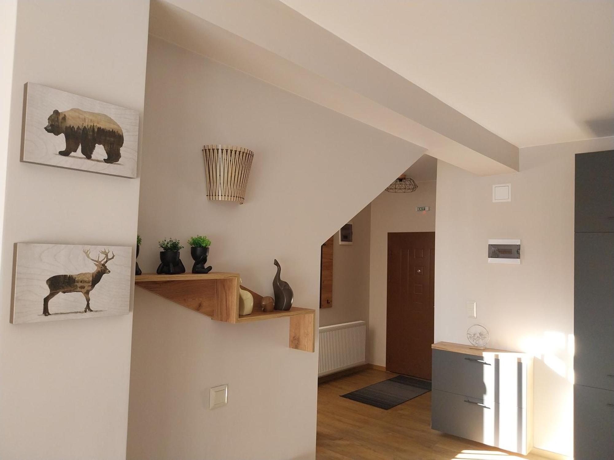 Villa Doma Sapareva Banya Εξωτερικό φωτογραφία