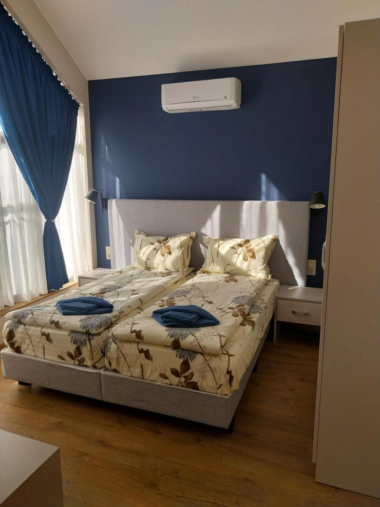 Villa Doma Sapareva Banya Εξωτερικό φωτογραφία