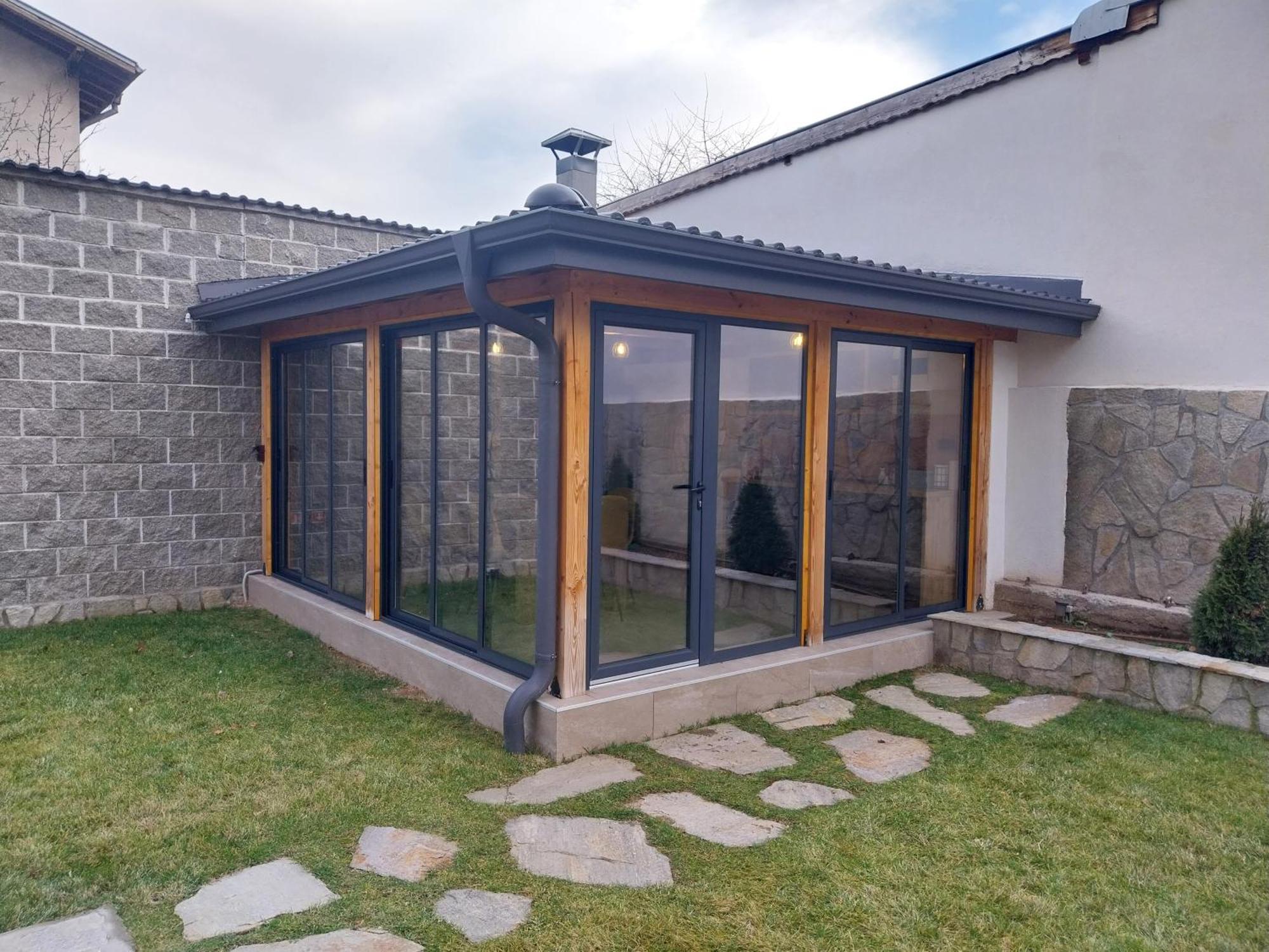 Villa Doma Sapareva Banya Εξωτερικό φωτογραφία
